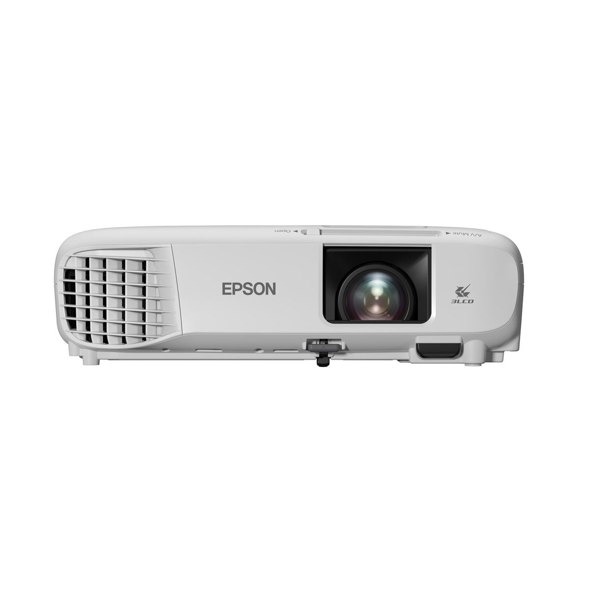 Epson EB-FH06 Heimkino-Beamer - Full HD