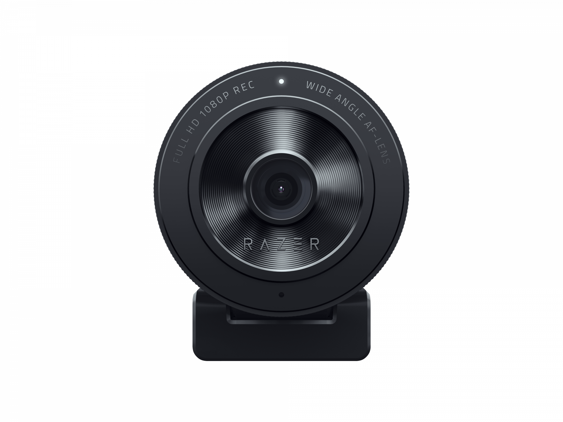 Razer Kiyo X Webcam - Full-HD-Streaming-Webcam