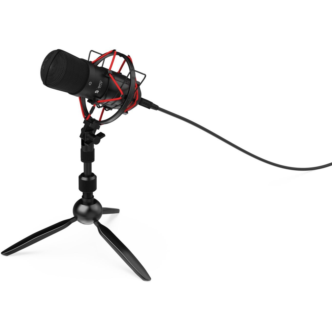 SM900T Streaming USB Microphone