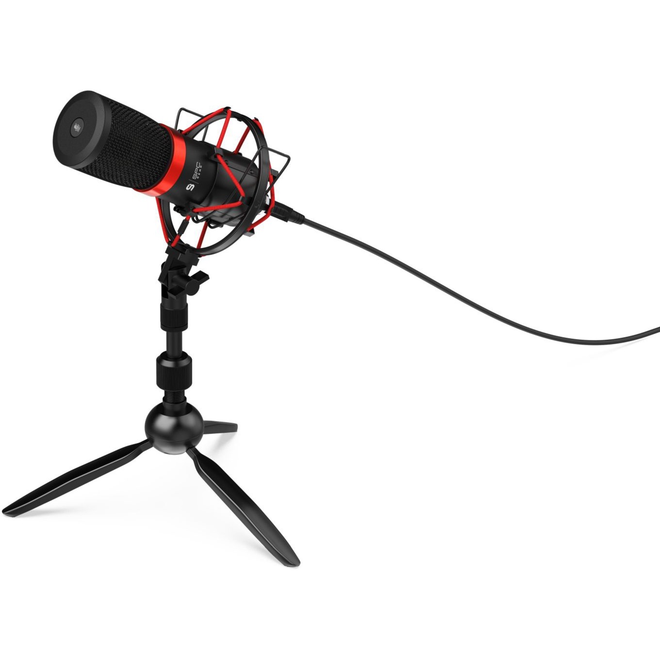 SM950T Streaming USB Microphone