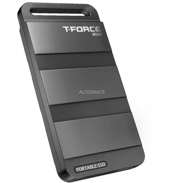 M200 Portable SSD 2 TB