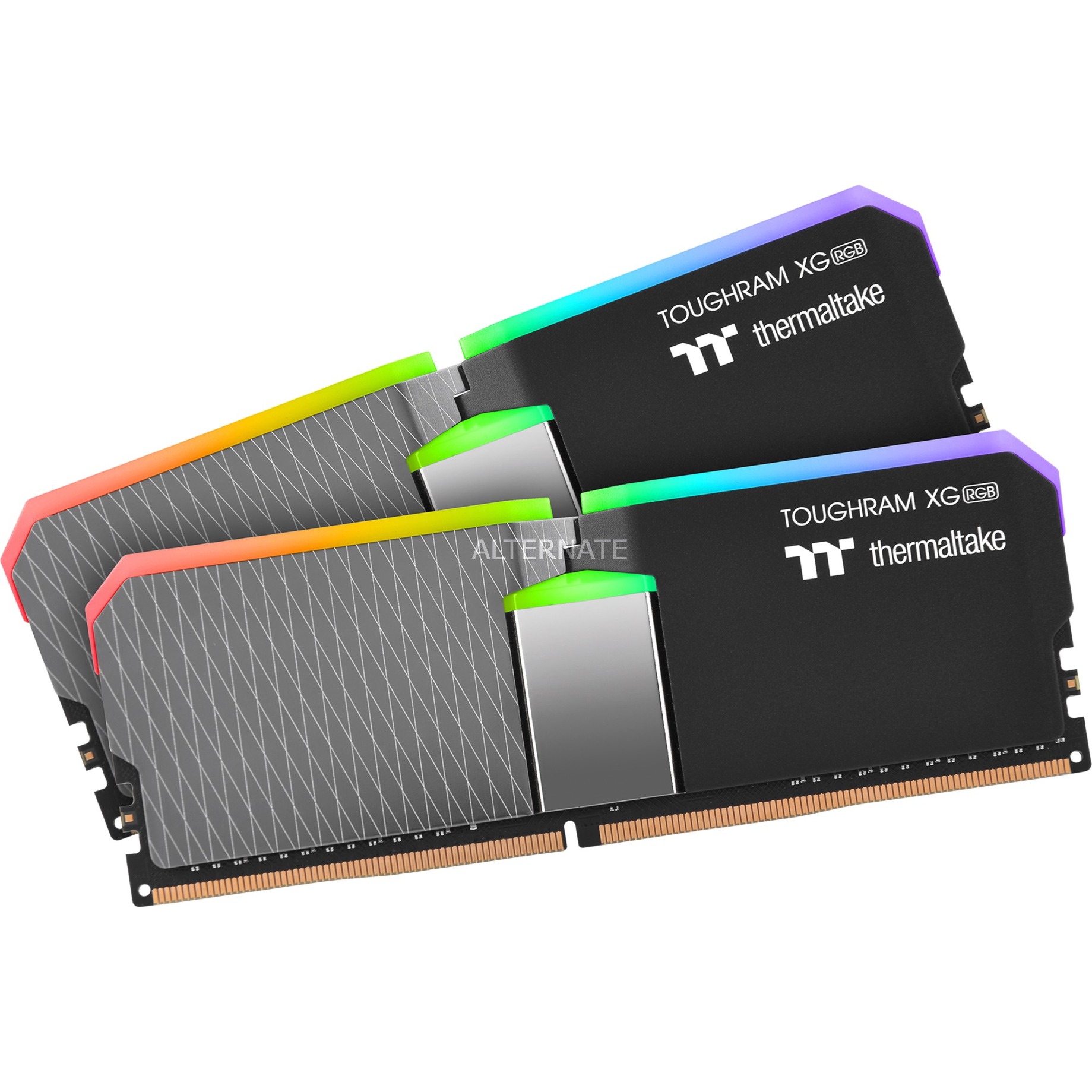 DIMM 64 GB DDR4-4000 Kit