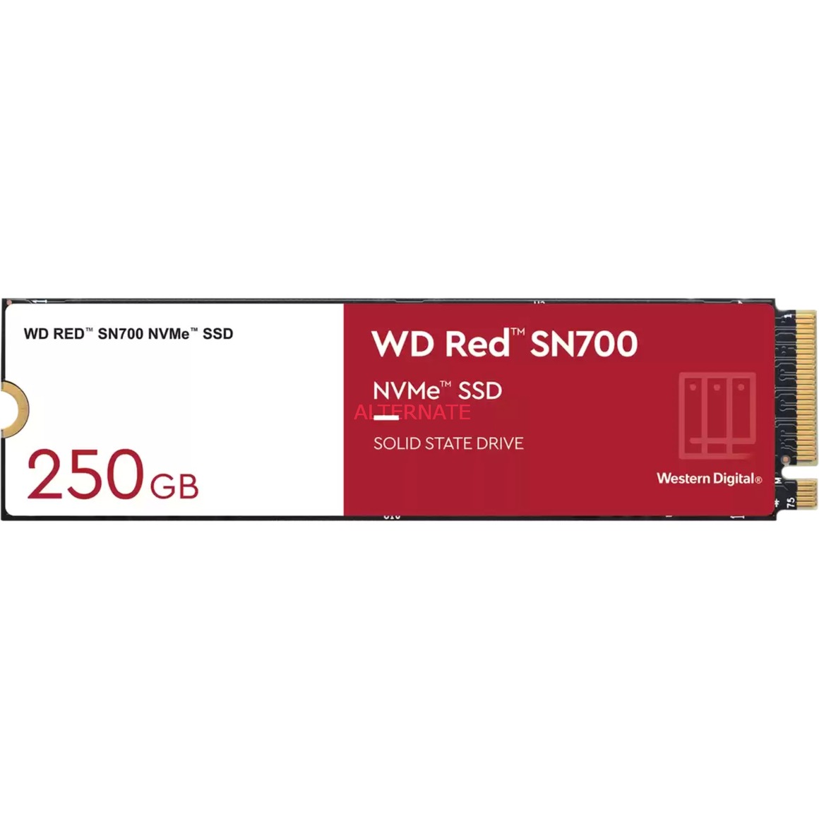 Red SN700 250 GB