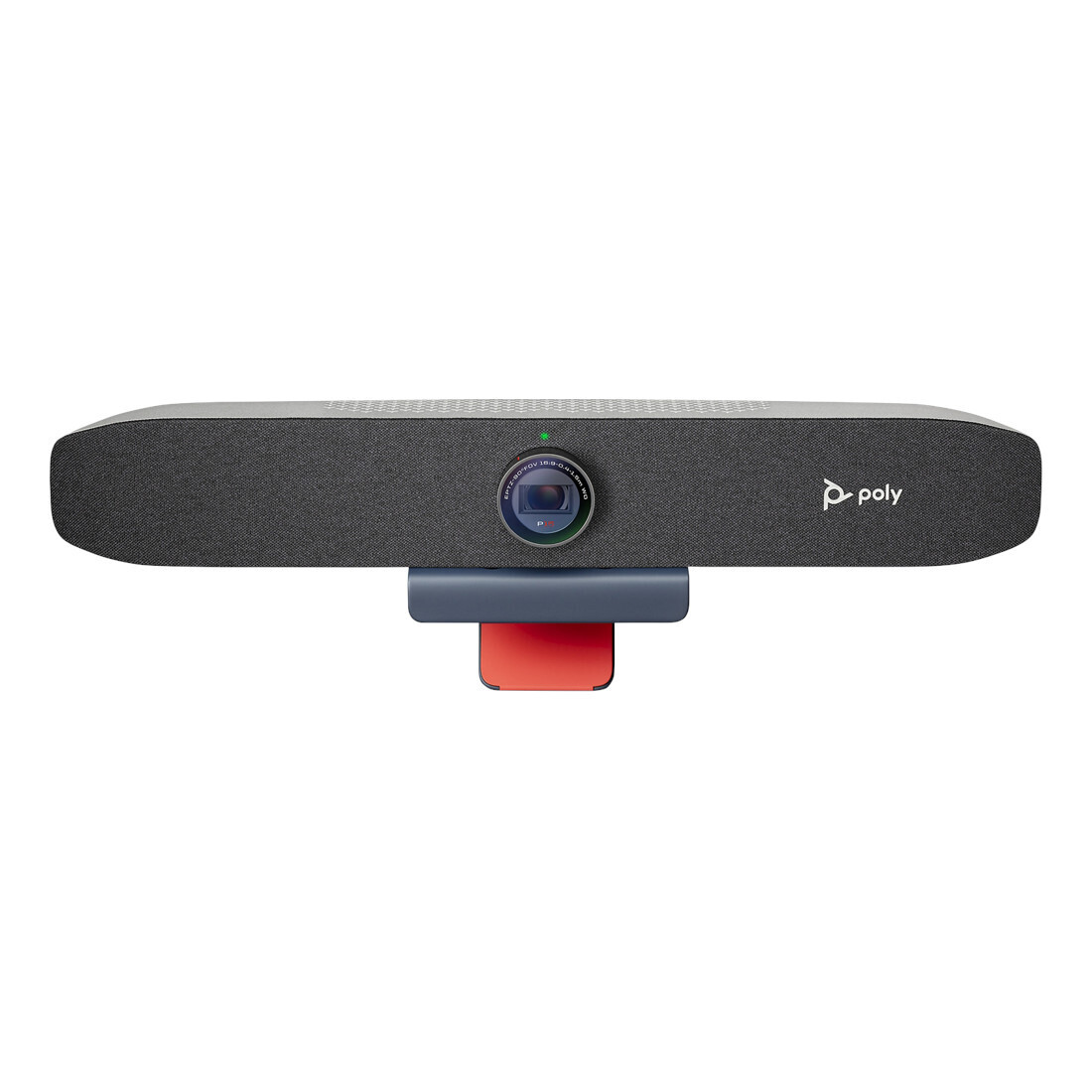 Poly Studio P15 Audio Video Soundbar Webcam
