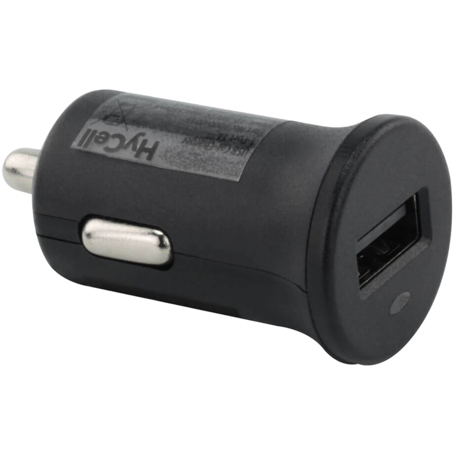Carcharger USB 1A 1Port