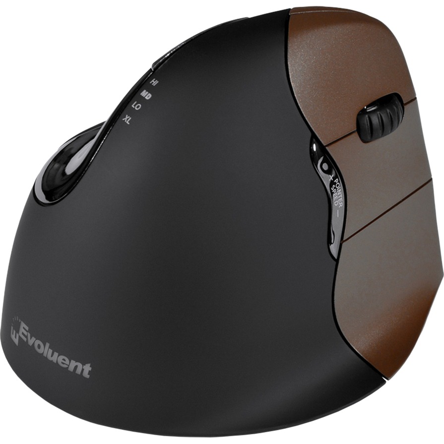 Vertical Mouse 4