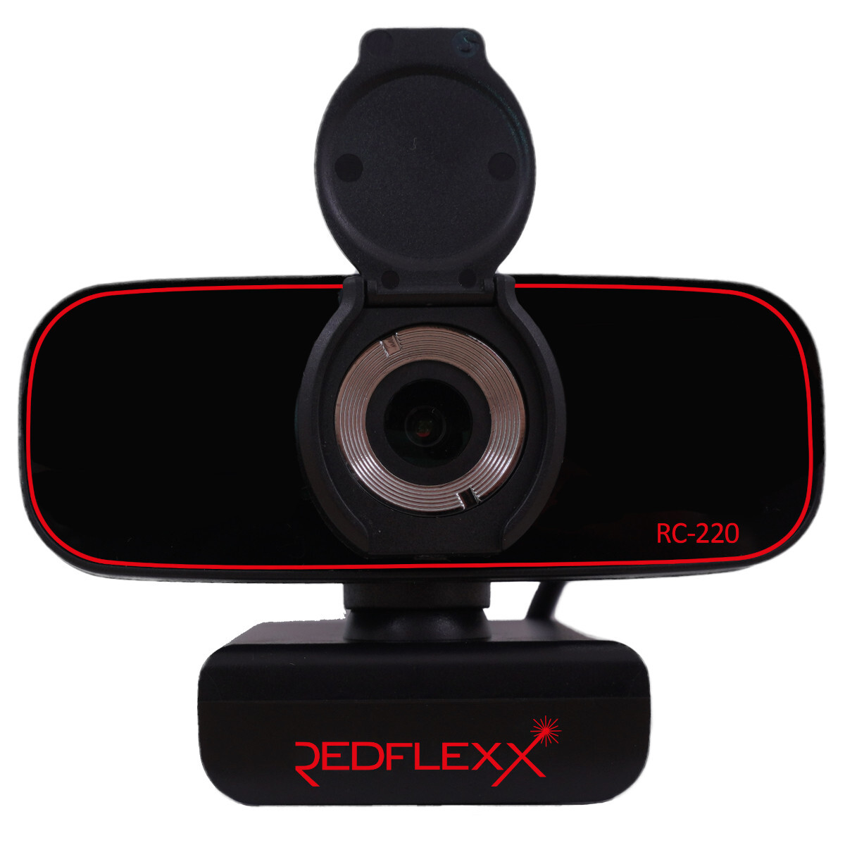 Redflexx REDCAM RC-220