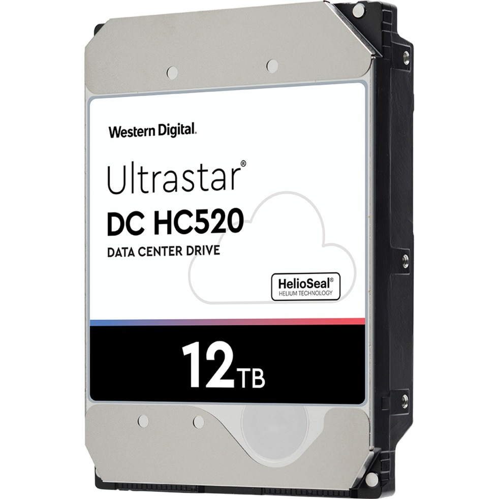 Ultrastar DC HC520 12 TB