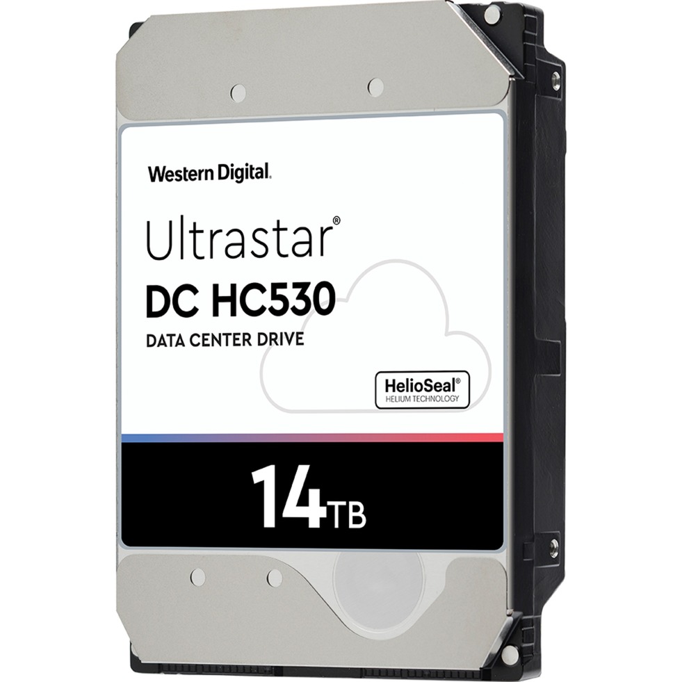 Ultrastar DC HC530 14 TB