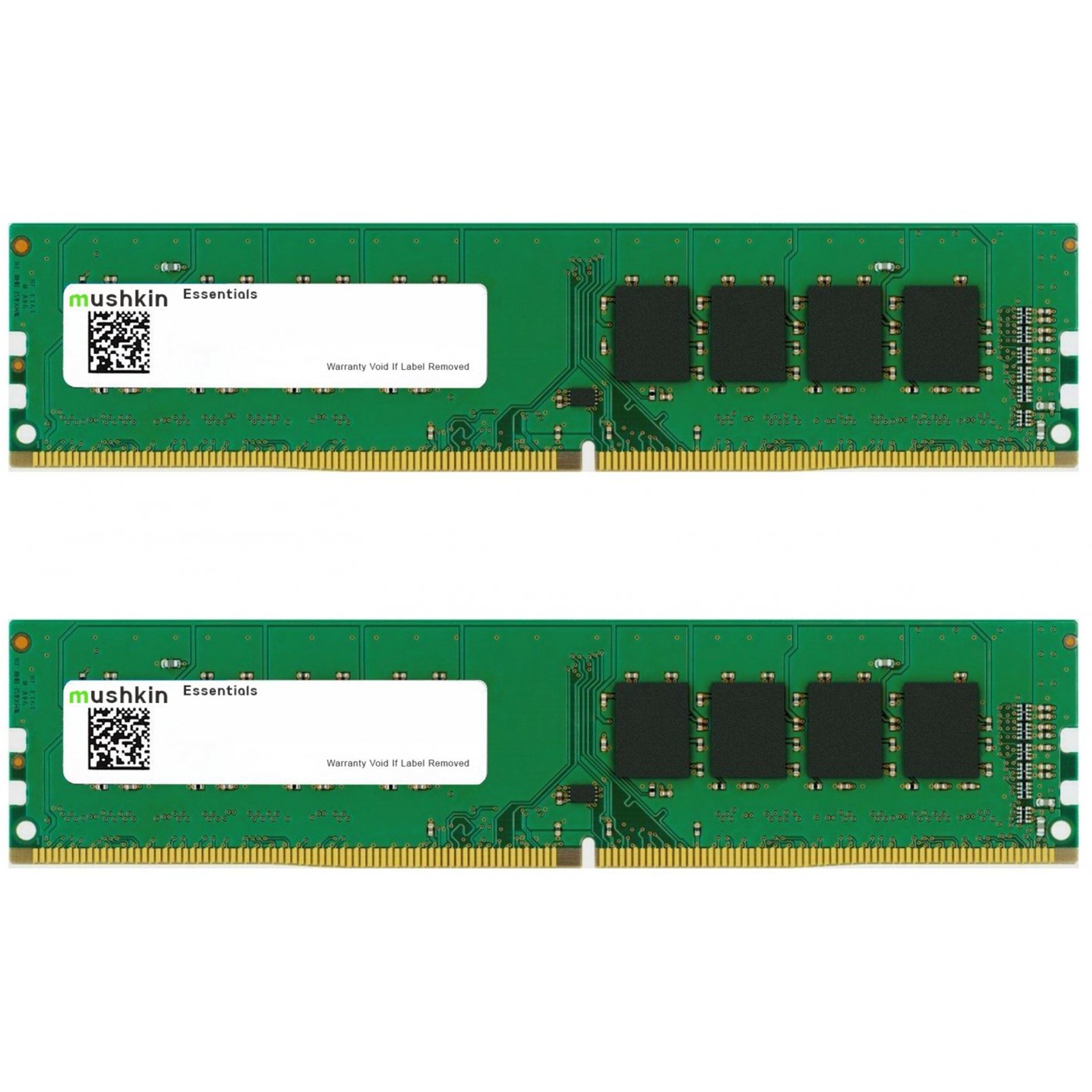 DIMM 64 GB DDR4-3200 (2x 32 GB) Dual-Kit