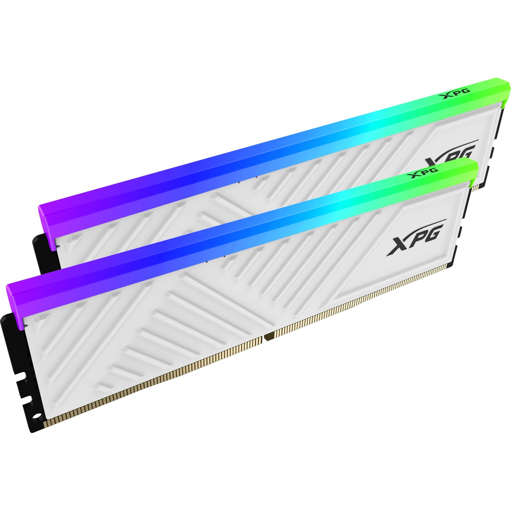 DIMM 16 GB DDR4-3600 (2x 8 GB) Dual-Kit
