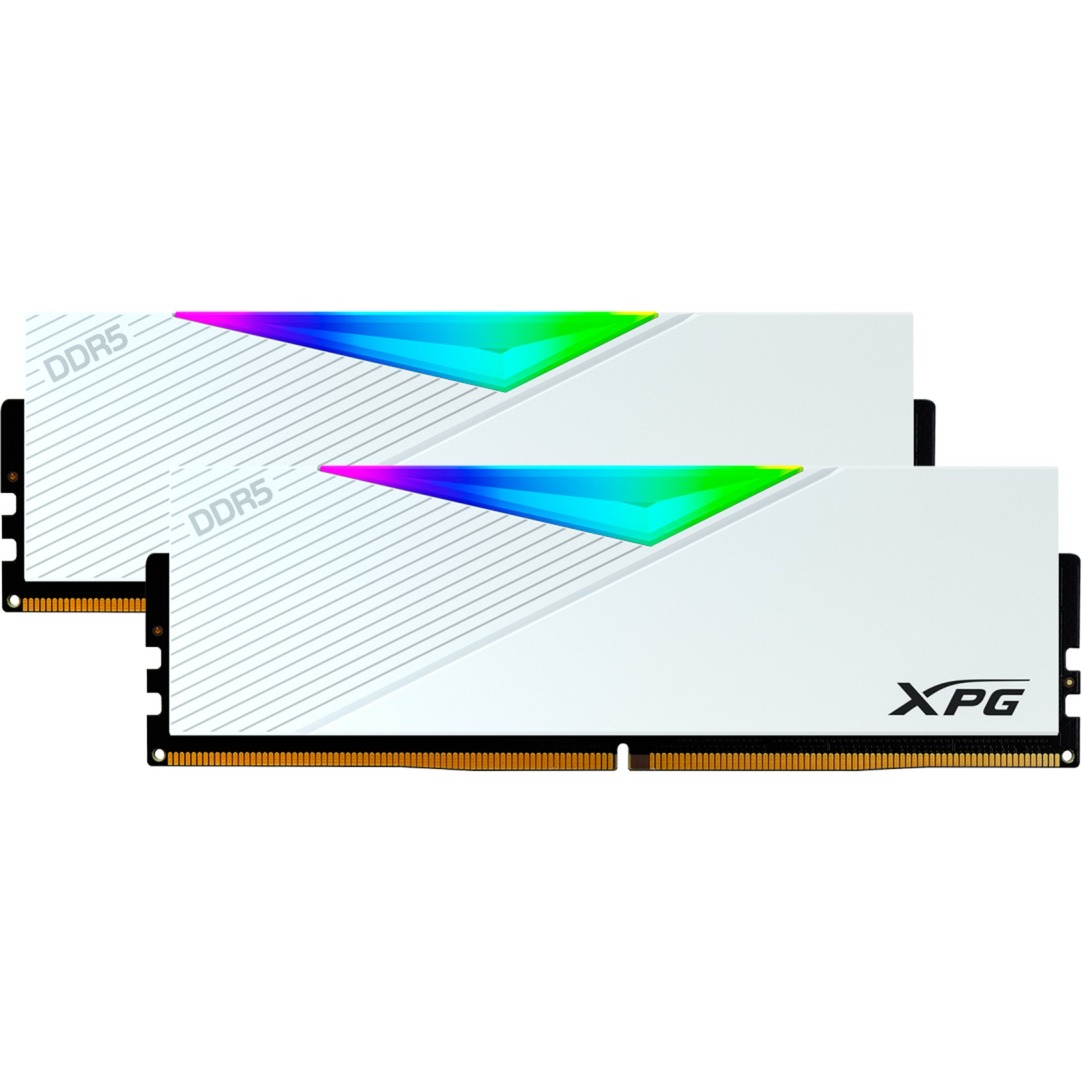 DIMM 32 GB DDR5-6000 (2x 16 GB) Dual-Kit