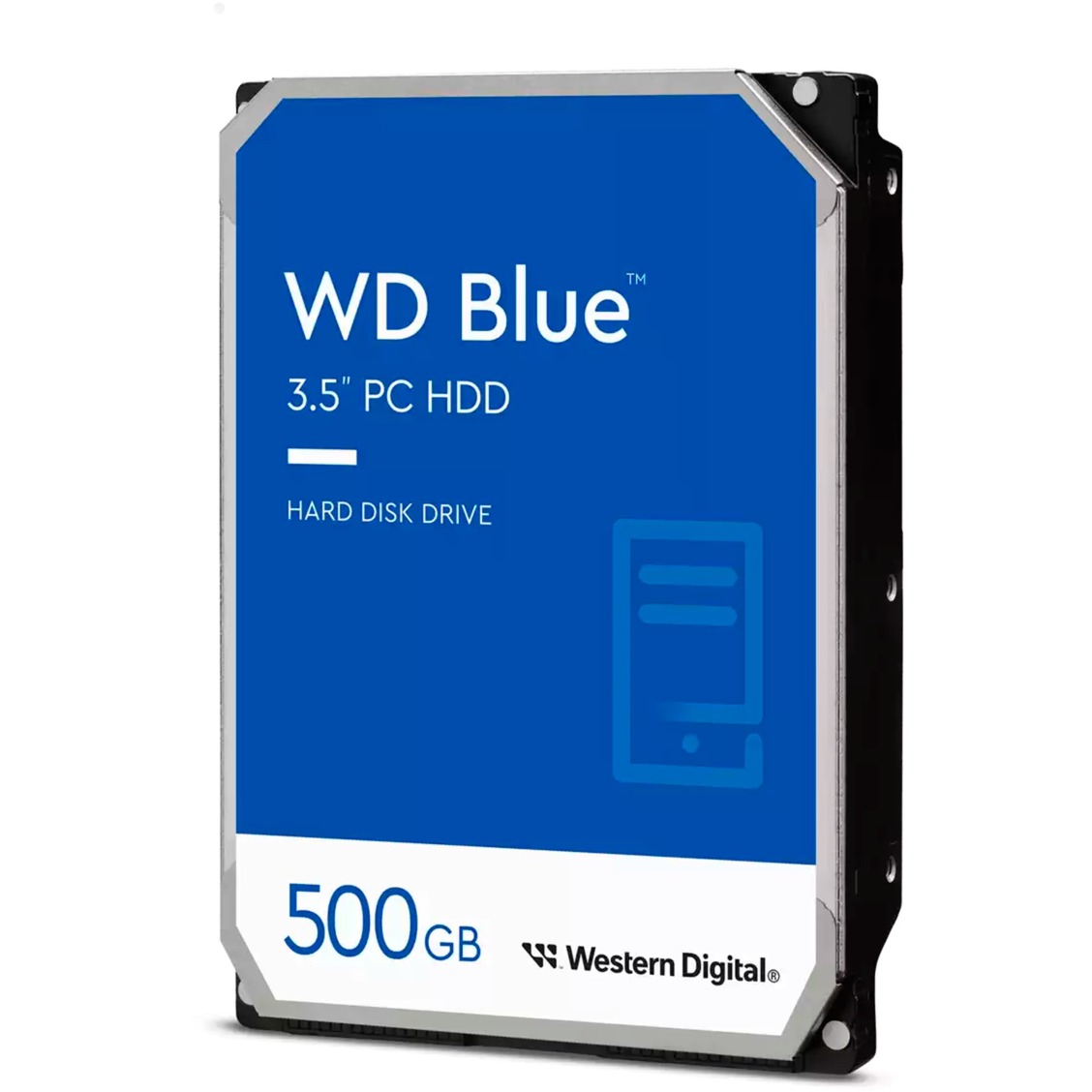 500GB WD5000AZLX Blue
