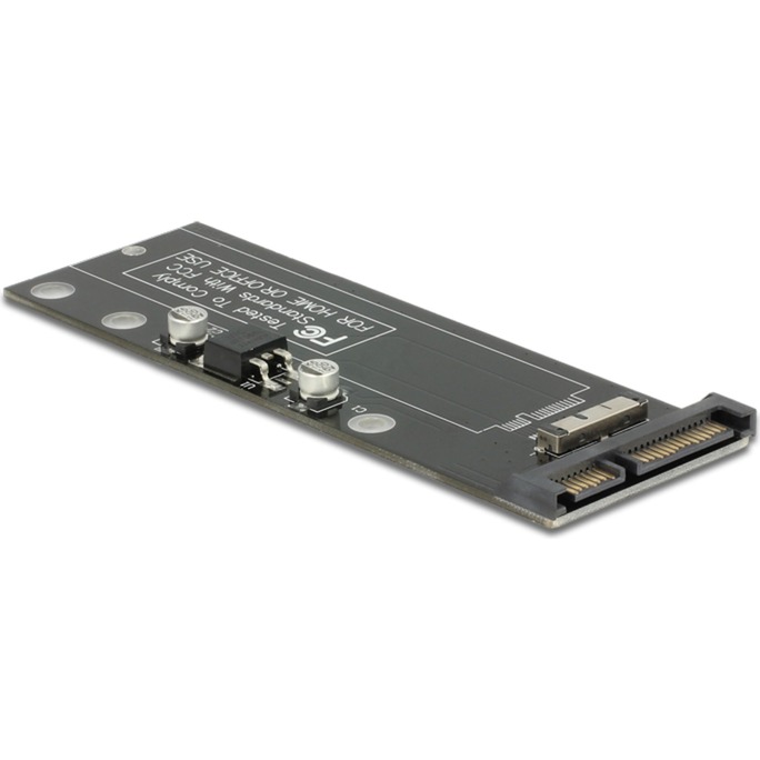 Konverter Blade-SSD (MacBook Air SSD) > SATA