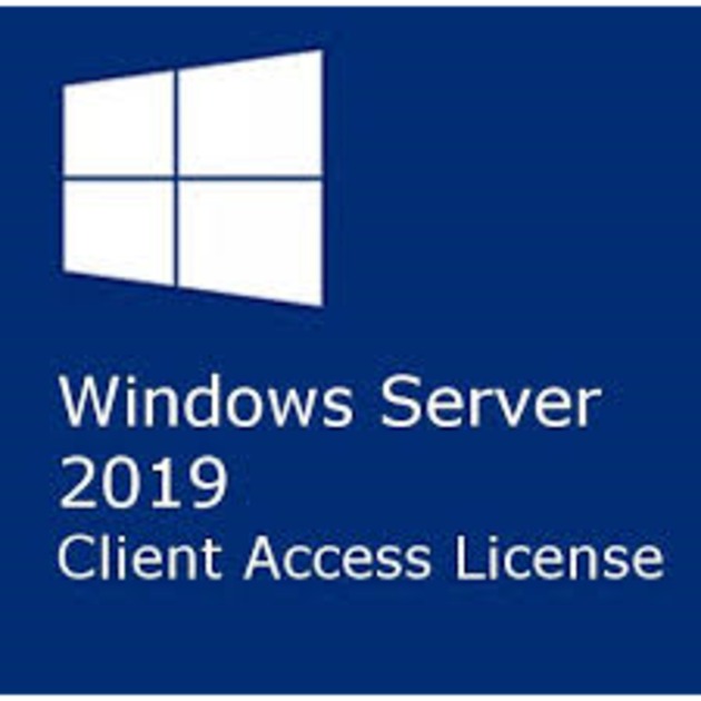 Windows Server 2019 CAL 1 Device