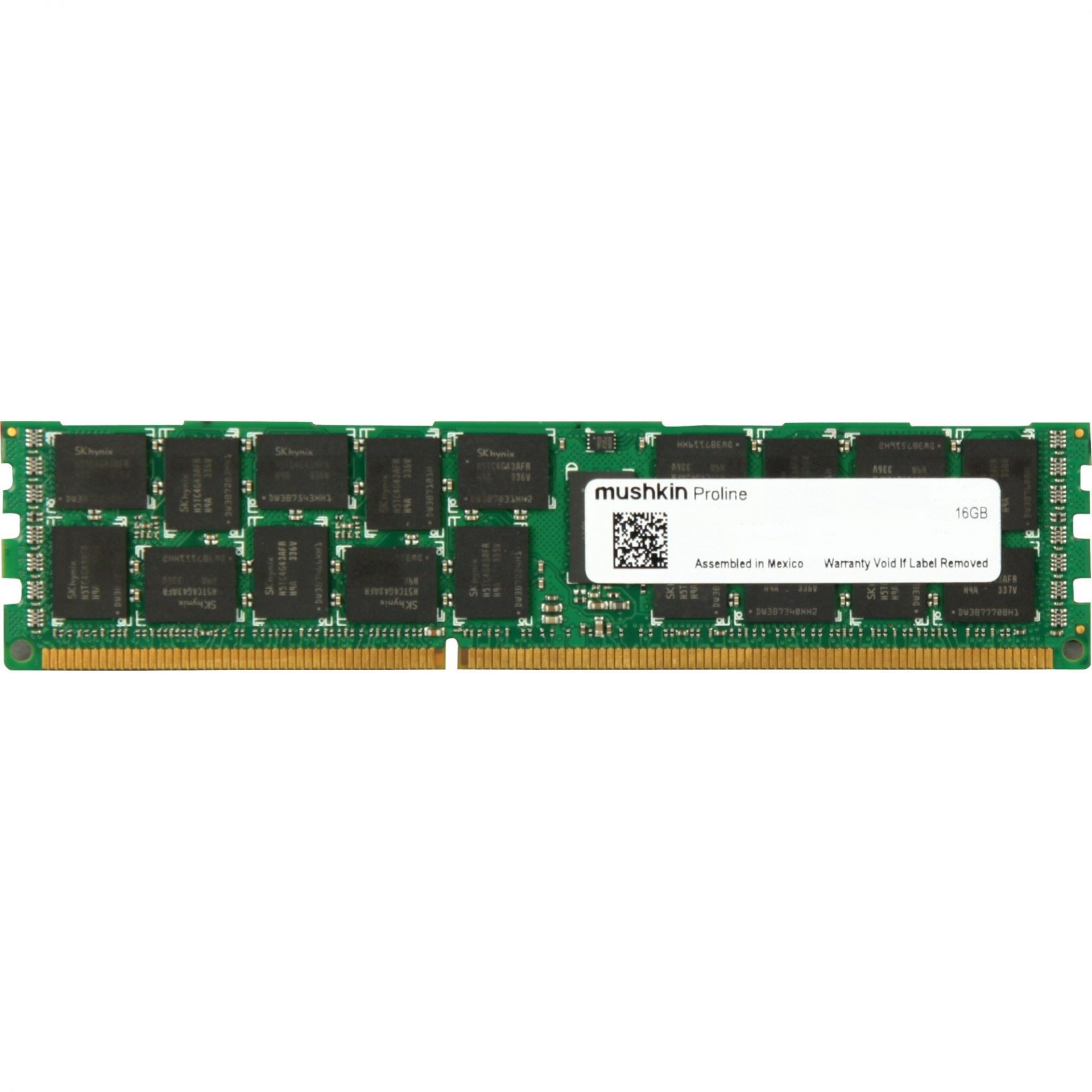 DIMM 16 GB DDR3-1333