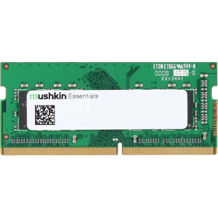 SO-DIMM 16 GB DDR4-2933