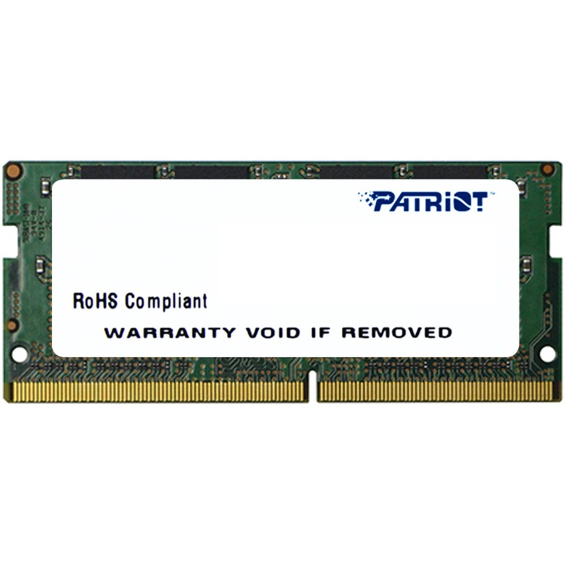 SO-DIMM 8 GB DDR4-2400