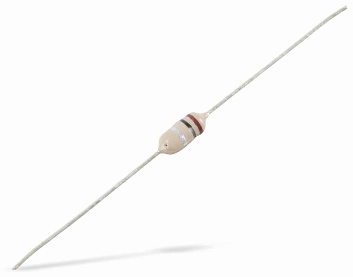 FASTRON Drosselspule