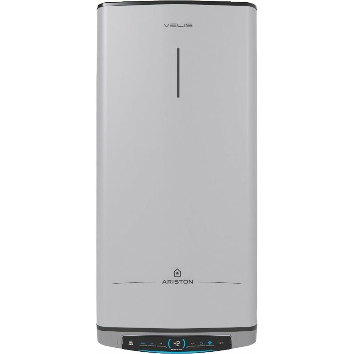 Elektrische Heizung Ariston Thermo Group VELISTECHDRYWIFI 50 L
