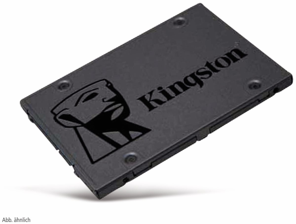 KINGSTON SSD SA400S37/240G