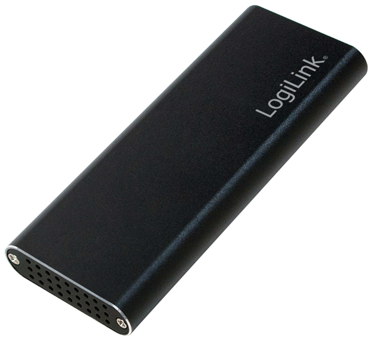 LOGILINK M.2-Festplattengehäuse UA0314