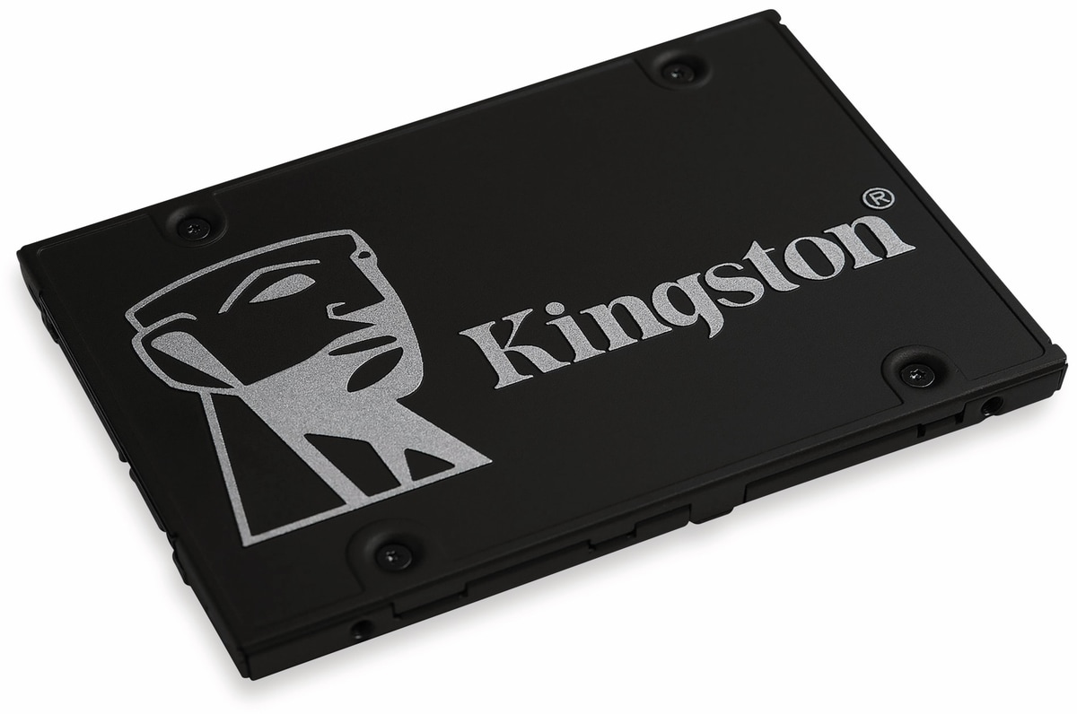 KINGSTON SSD KC600