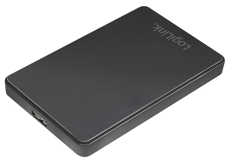 LOGILINK Festplattengehäuse UA0339 USB 3.0 2