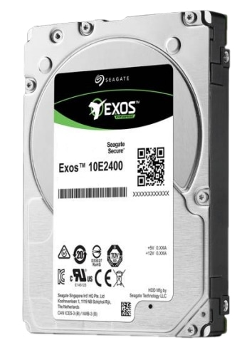 SEAGATE HDD Enterprise Performance 10k ST600MM0009 600GB