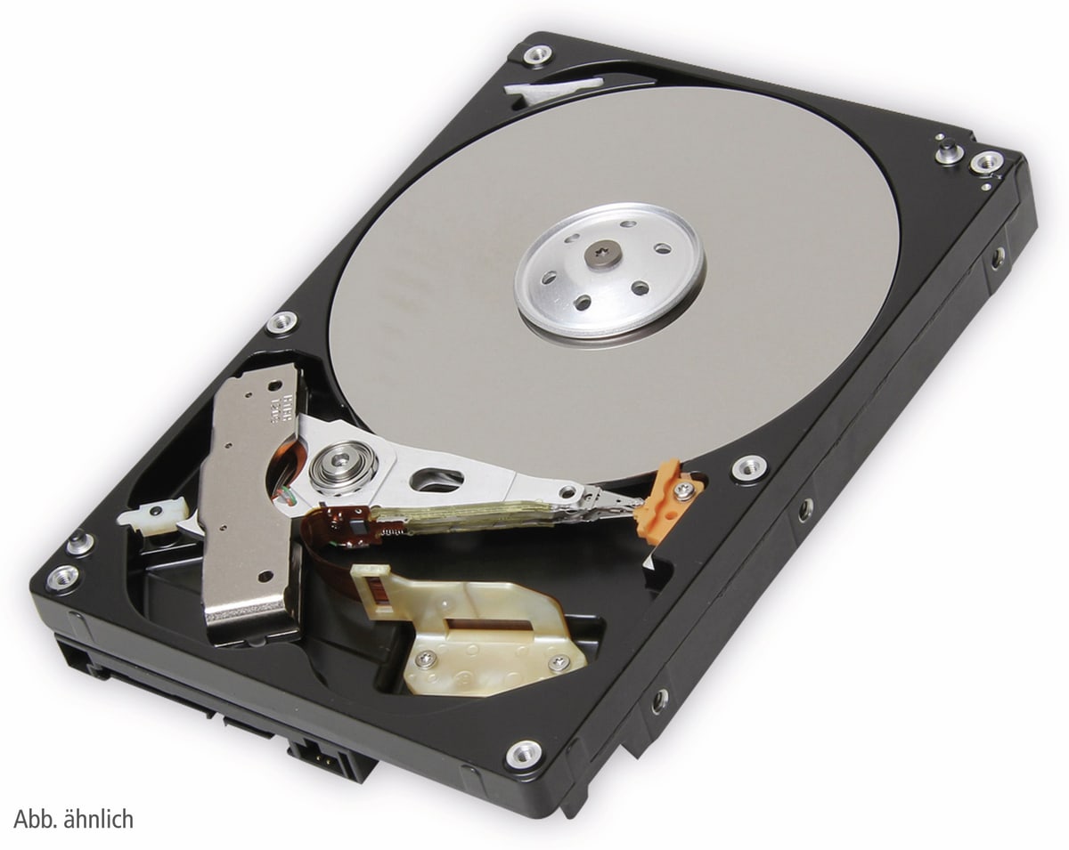 HITACHI HDD