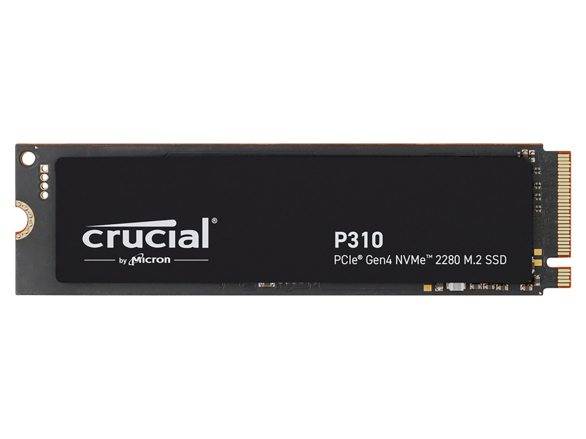 CRUCIAL M.2 SSD P310 CT500P310SSD8 500GB