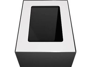 V-Part Deckel für modulares Abfalltrennsystem 60 L