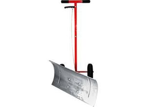 Schneeräumer SZ Metall