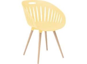 Outdoor-Stuhl Topstar T2023