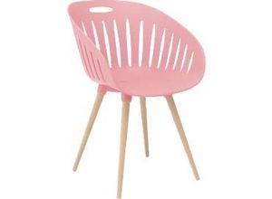 Outdoor-Stuhl Topstar T2023