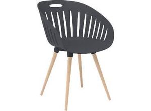 Outdoor-Stuhl Topstar T2023