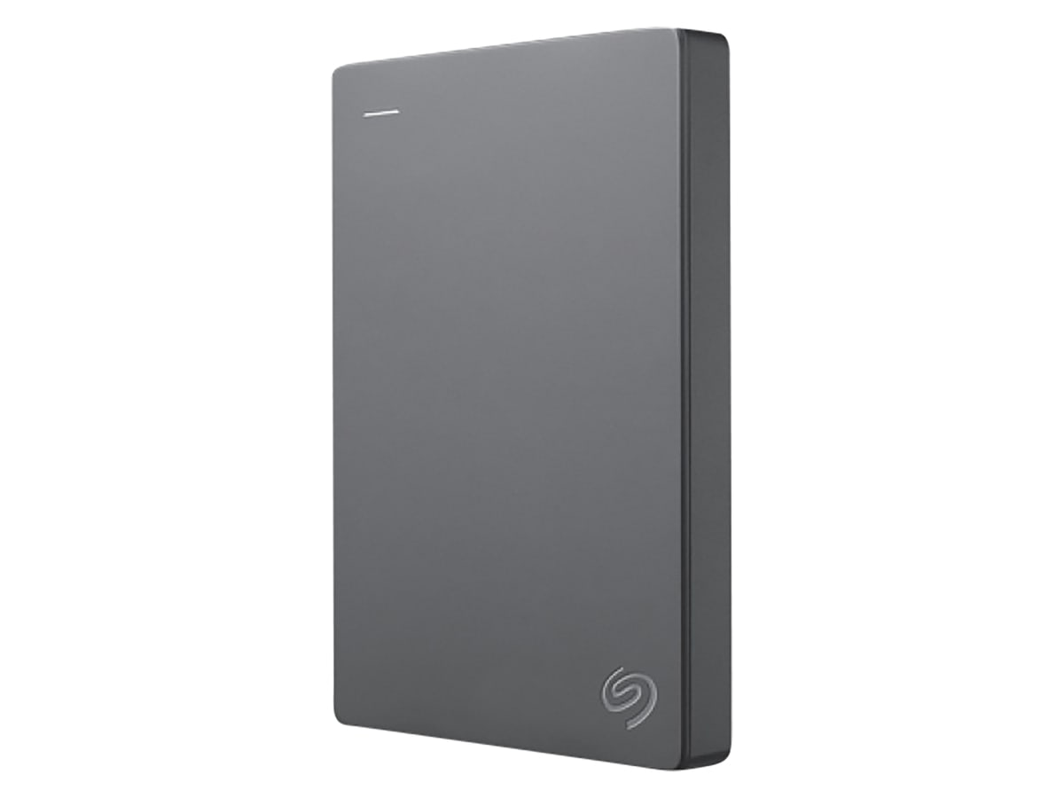 SEAGATE USB 3.0 HDD Basic 4TB