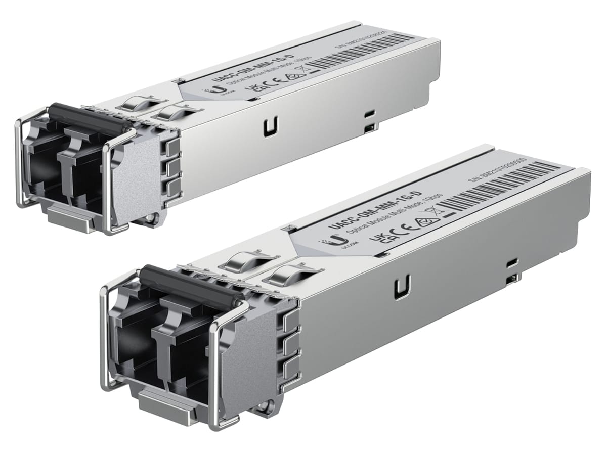 UBIQUITI Trasceiver-Modul UACC-OM-MM-1G-D-2