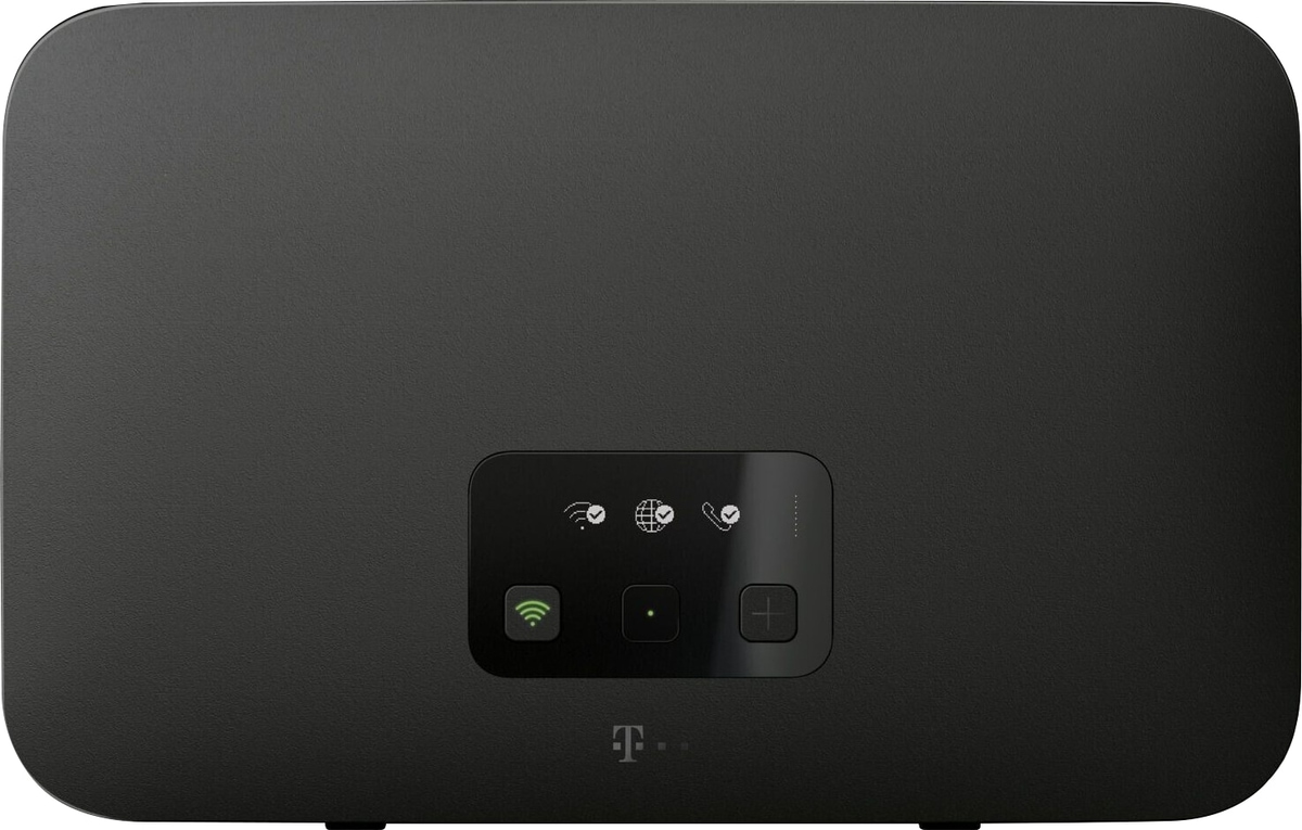TELEKOM WLAN Router Speedport Smart 4 Plus
