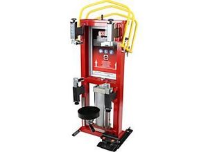 Druckluft-Stand-Federspanner