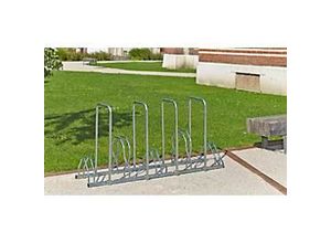 Fahrradständer Mottez