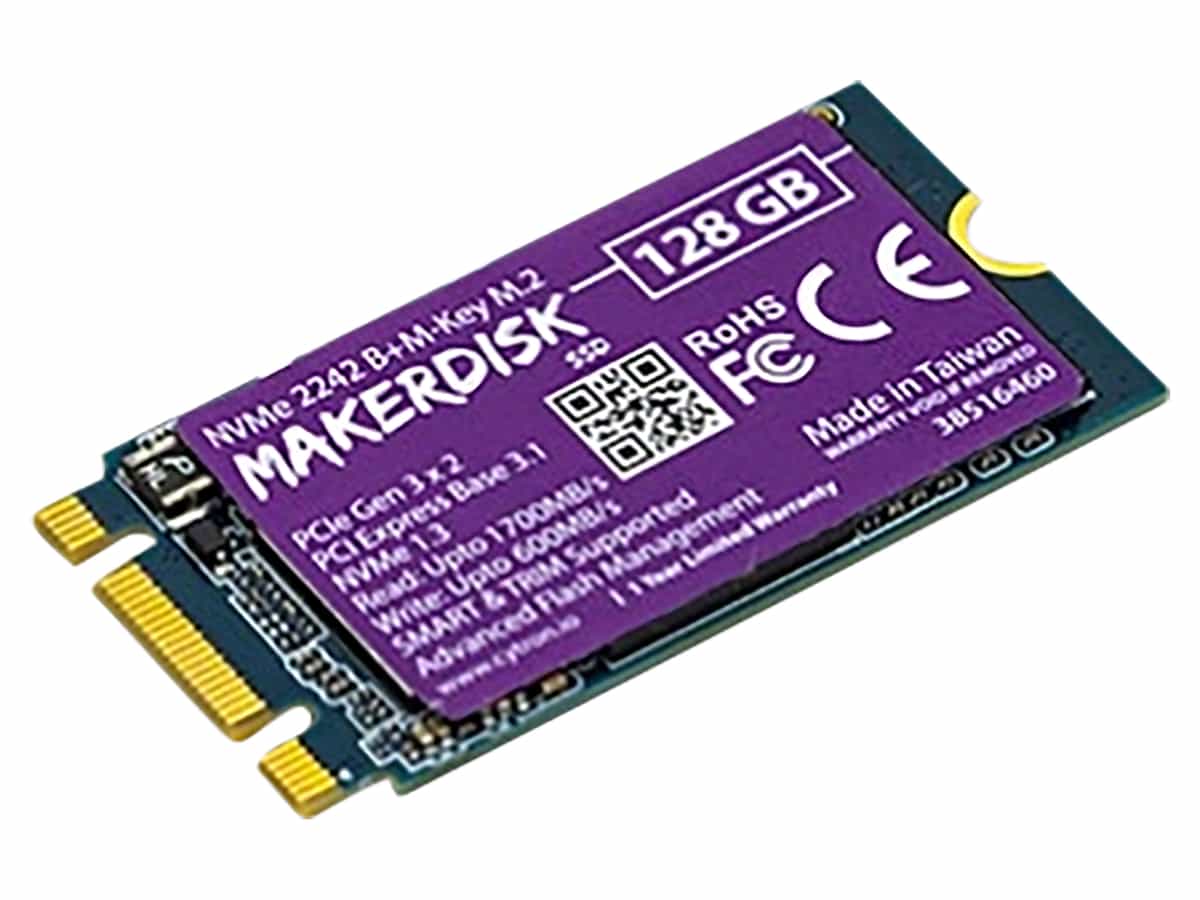 MAKERDISK