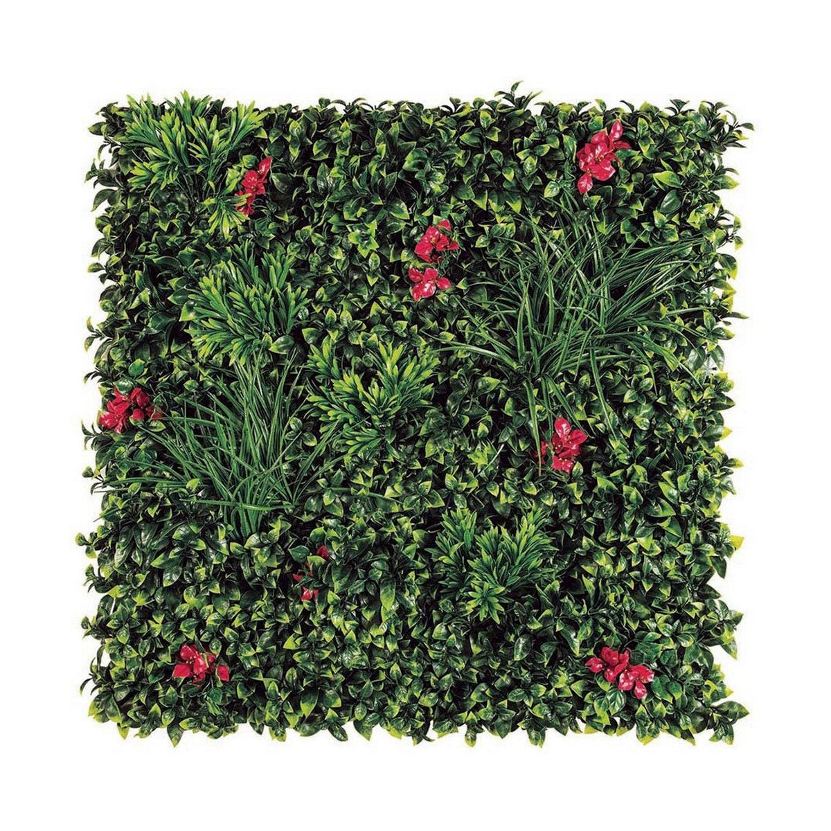 Vertikalen Garten Nortene villa 100 x 100 cm