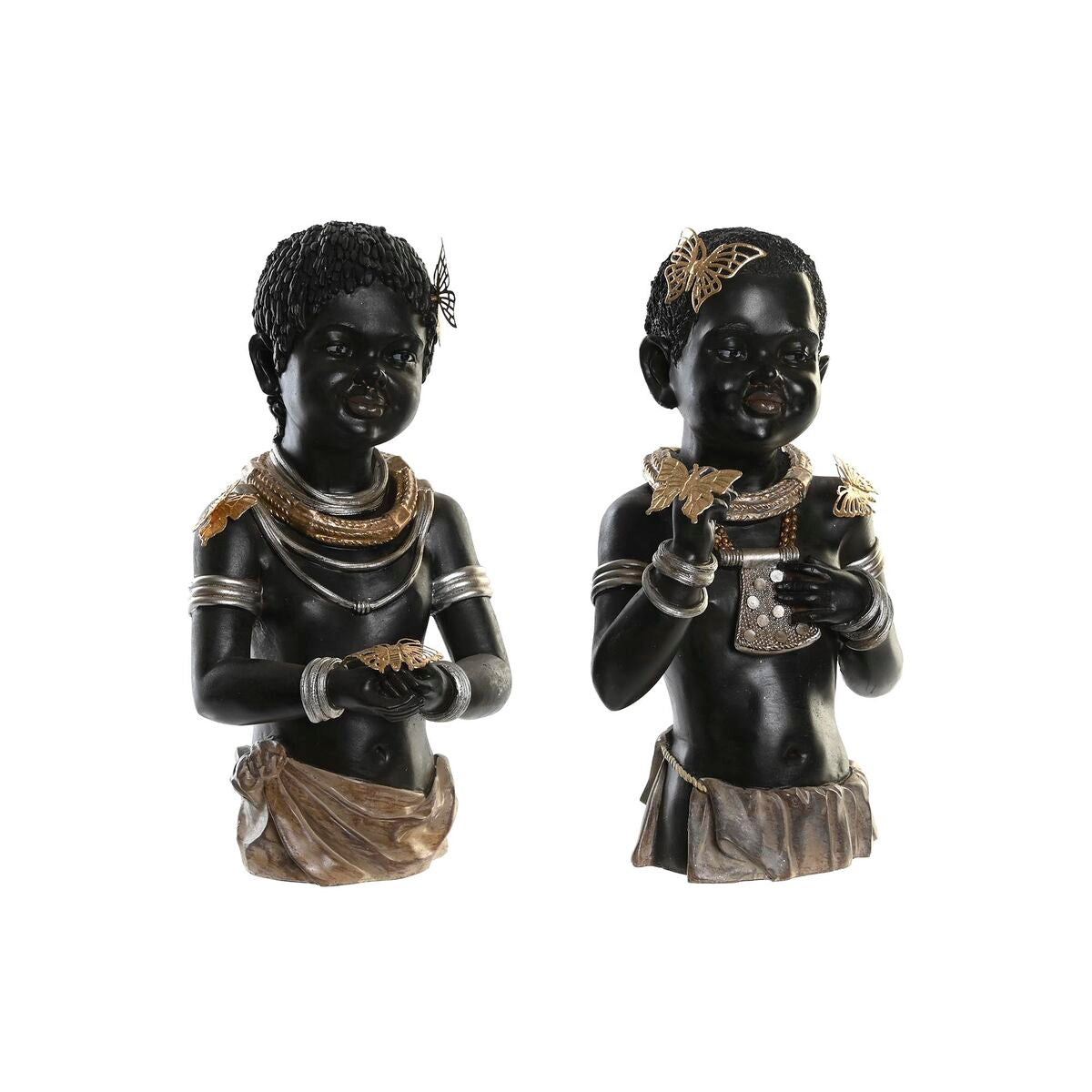 Deko-Figur DKD Home Decor 20