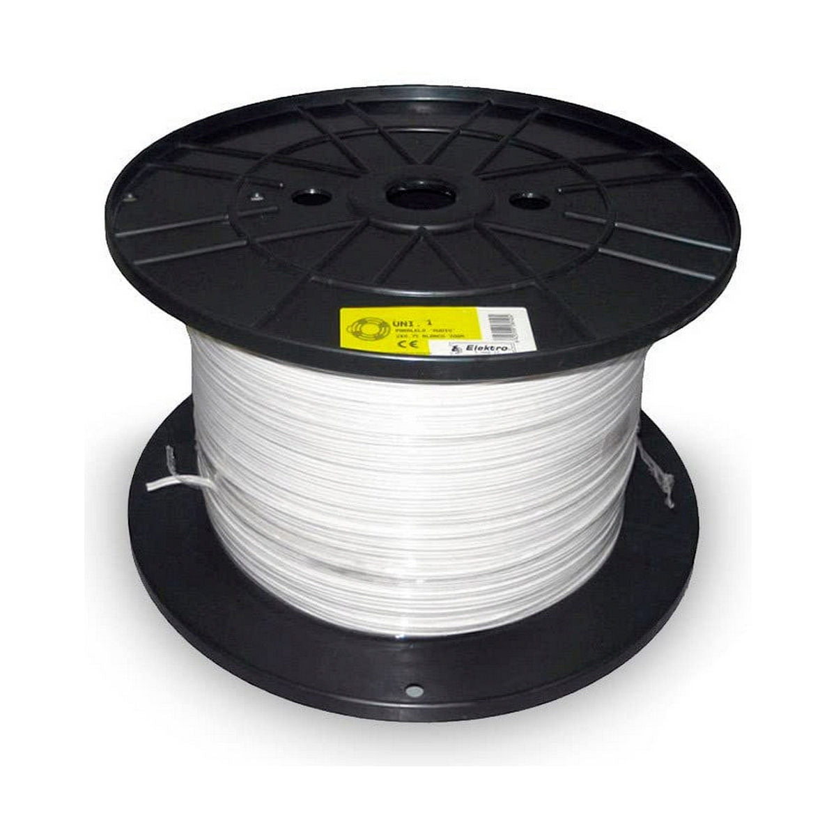 Kabel Sediles 2 x 1