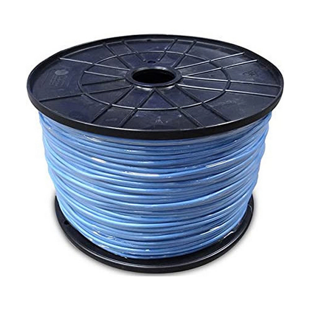 Kabel Sediles Blau 1