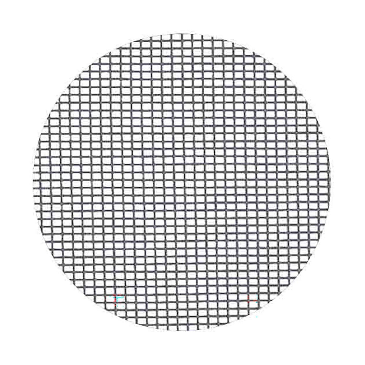 Moskitonetz EDM 75874 Grau Fiberglas 1
