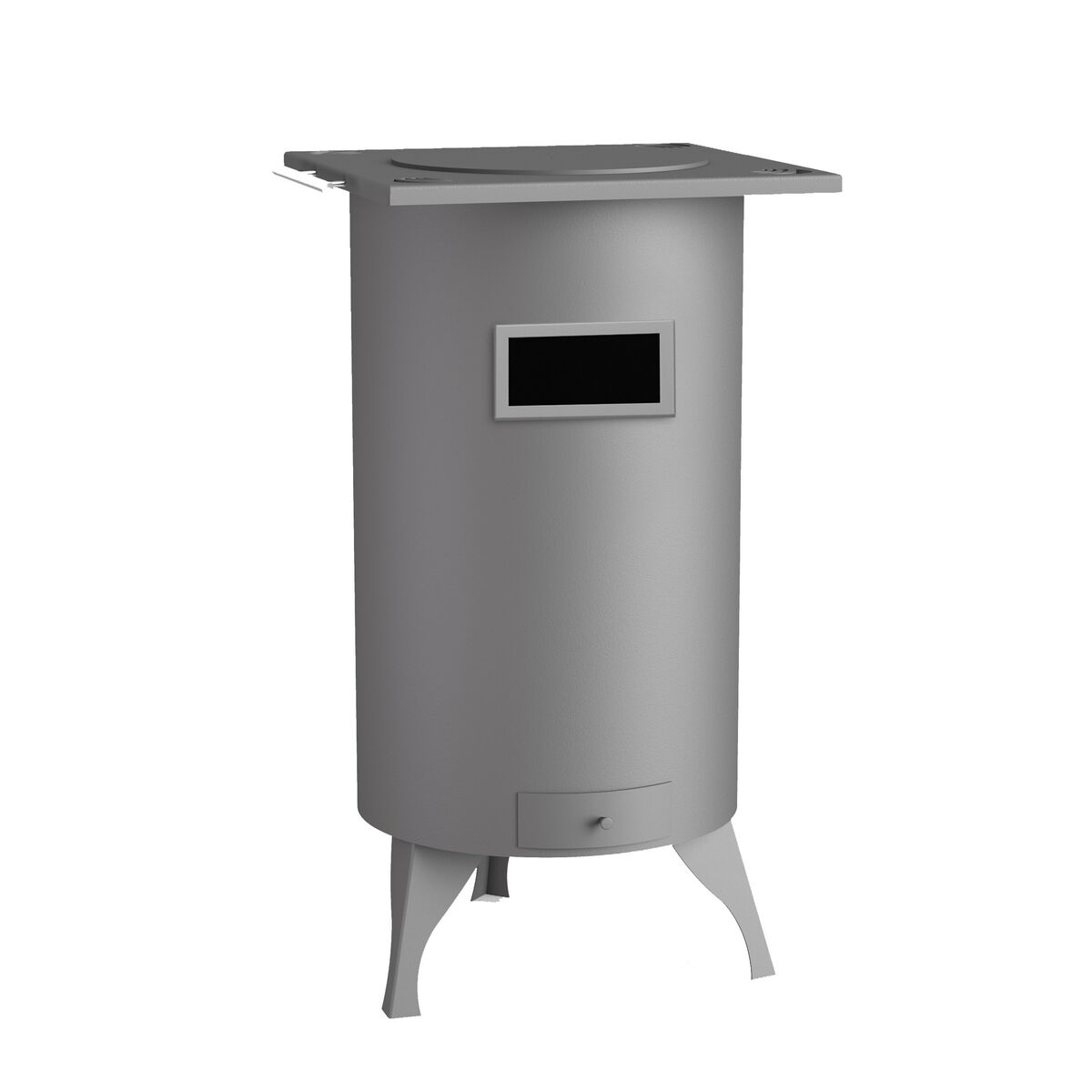 Grill FM Calefacción BH7 Ø 42 x 78