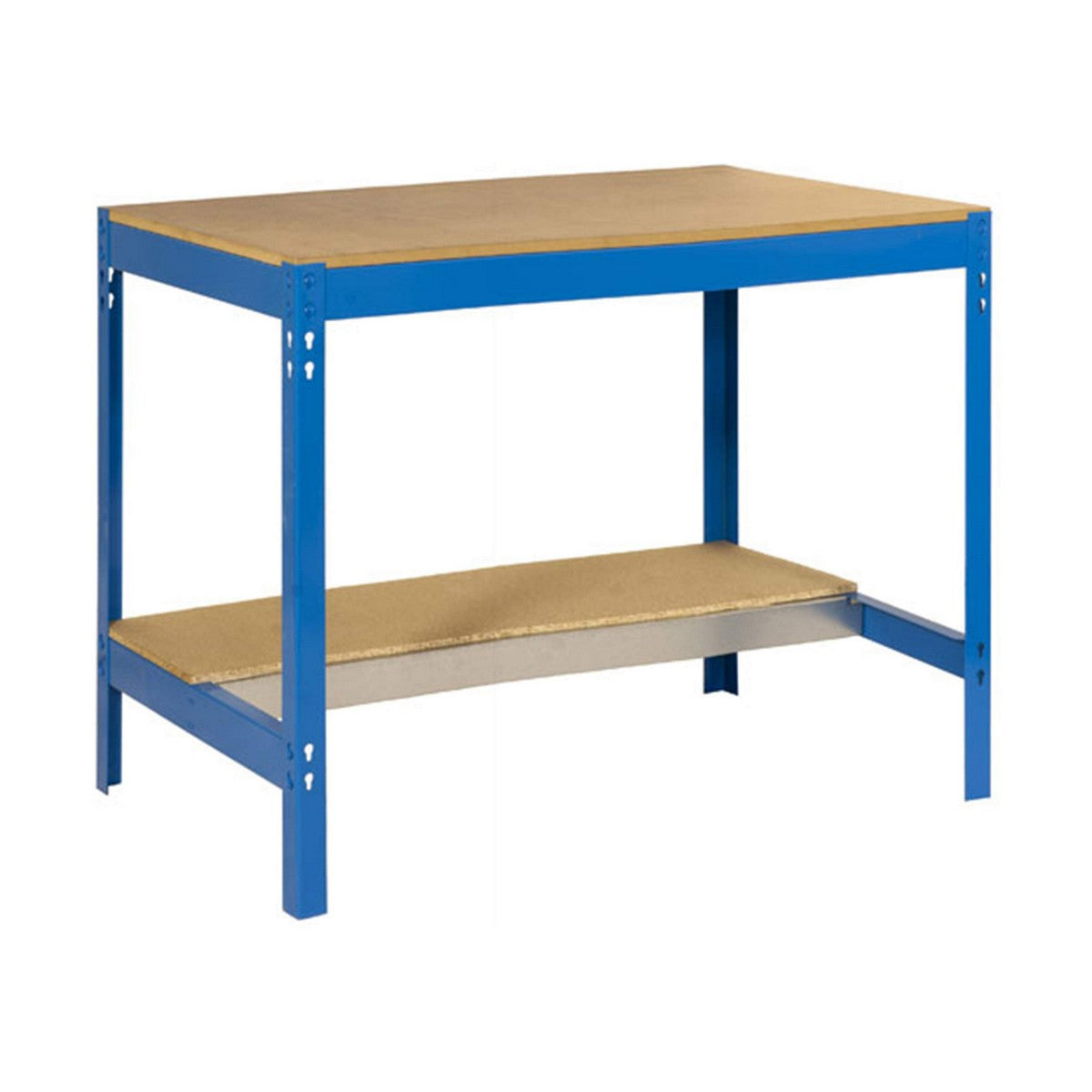 Werkbank mit Werkzeugen Simon Rack BT0 84