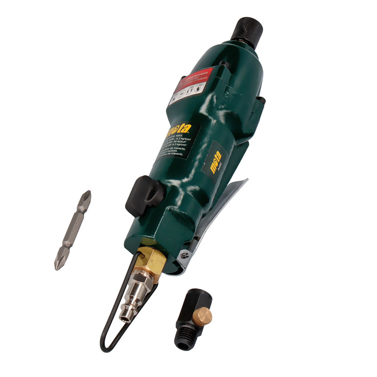 Elektrischer Schraubendreher Mota A450 Reifen 1/4"